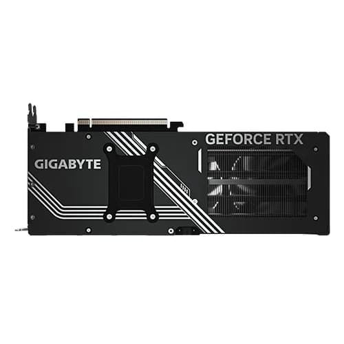 Gigabyte RTX 5070 Windforce SFF 12GB GDDR7 Graphics Card